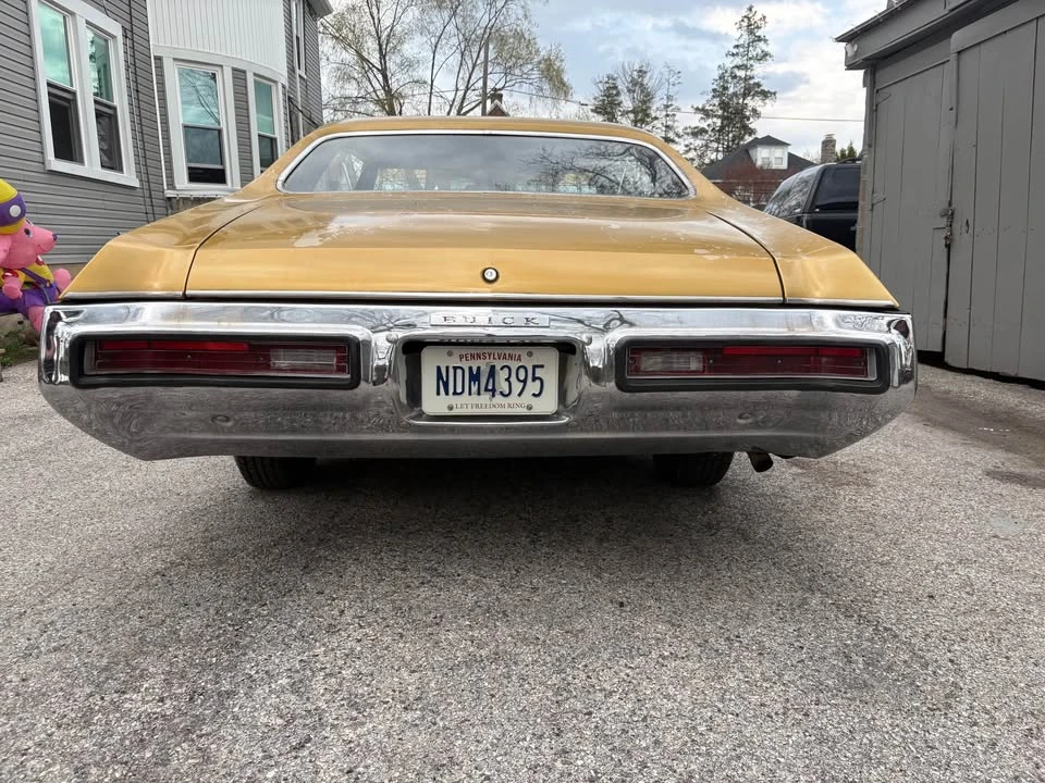 1972 Buick Skylark 3rd Gen - Image 7 of 15