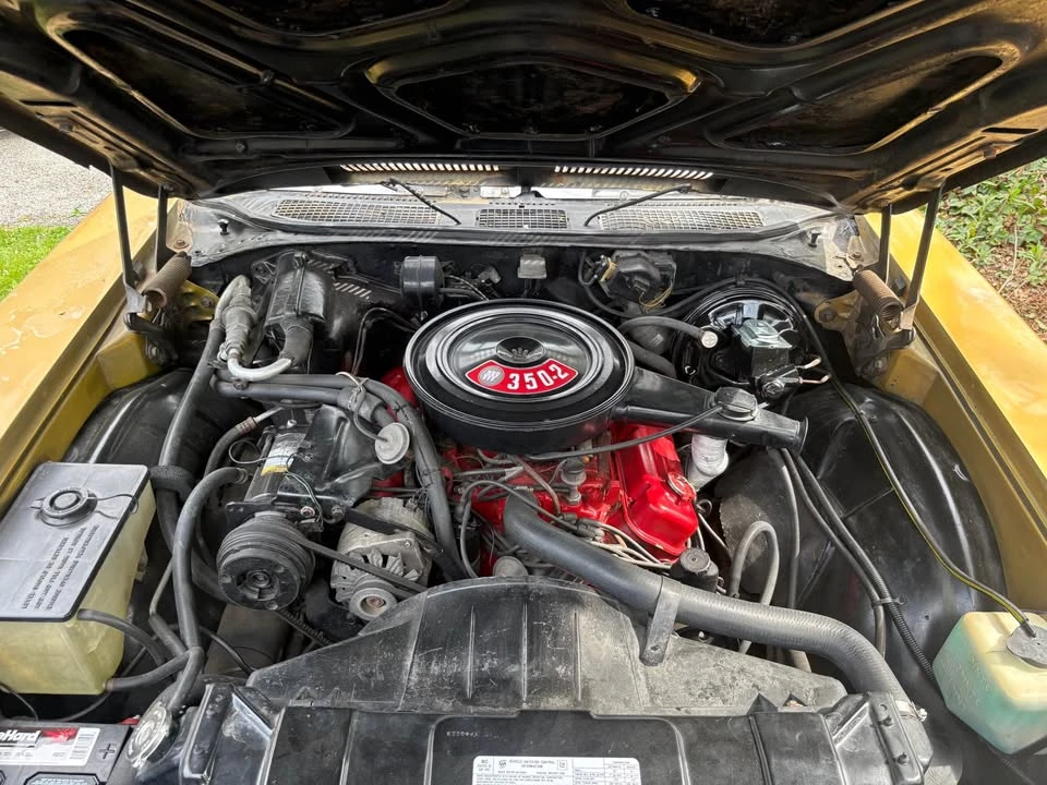 1972 Buick Skylark 3rd Gen - Image 15 of 15