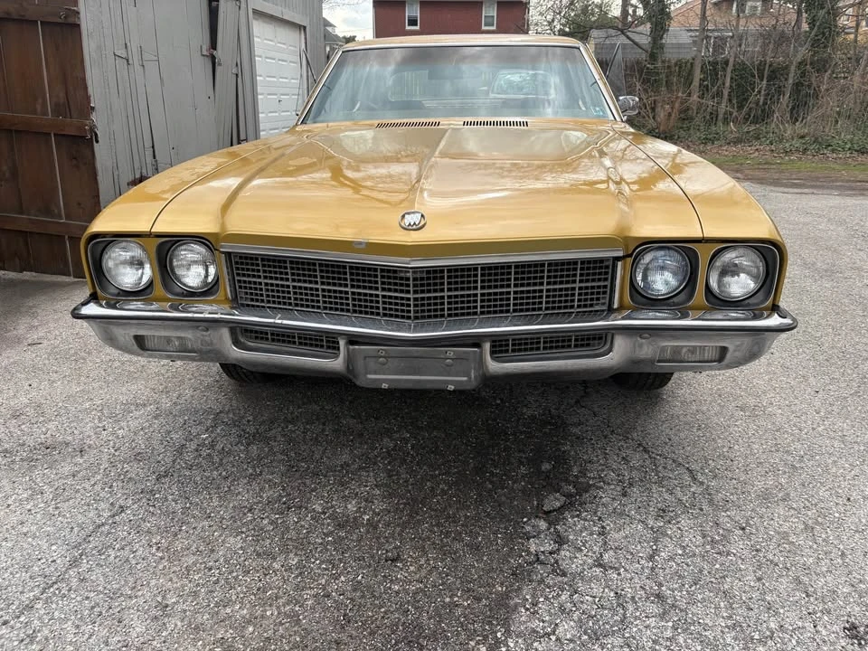 1972 Buick Skylark 3rd Gen - Image 2 of 15