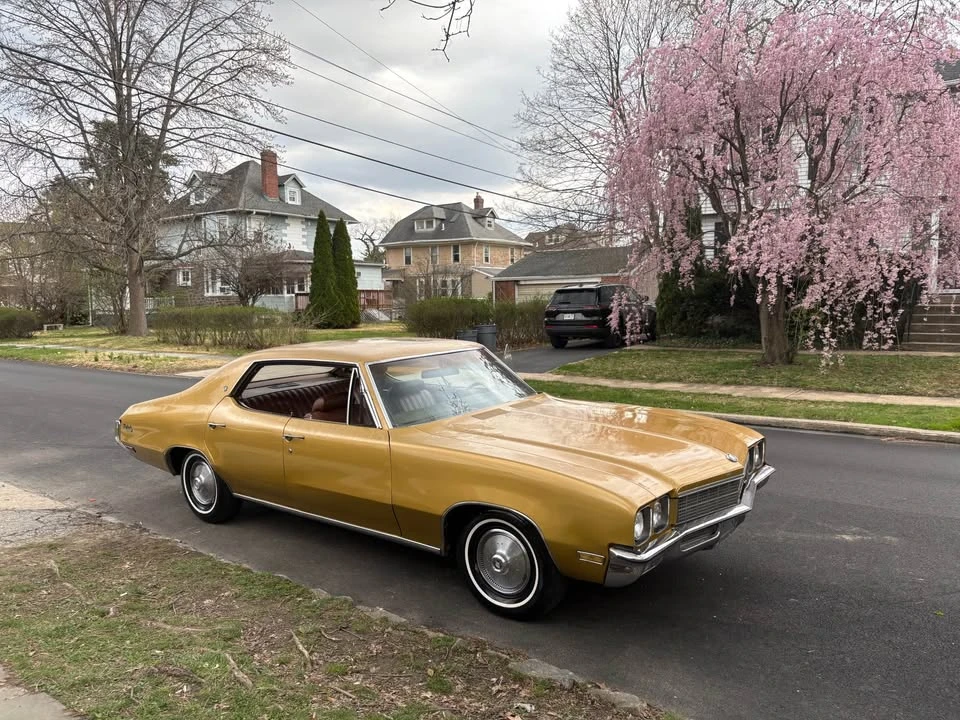 1972 Buick Skylark 3rd Gen - Image 4 of 15