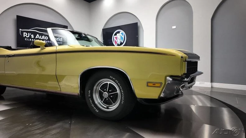 1972 Buick Skylark 3rd Gen - Image 12 of 21