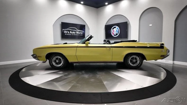 1972 Buick Skylark 3rd Gen - Image 2 of 21