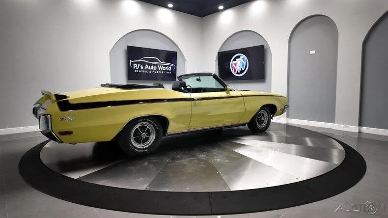1972 Buick Skylark 3rd Gen - Image 7 of 21