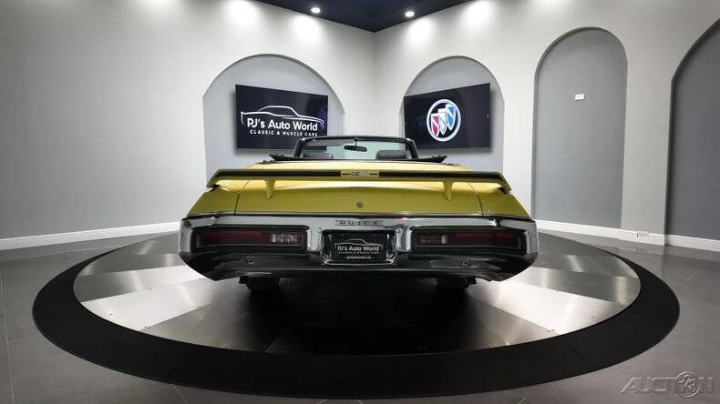 1972 Buick Skylark 3rd Gen - Image 18 of 21