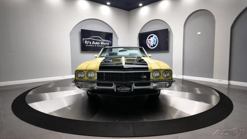1972 Buick Skylark 3rd Gen - Image 8 of 21