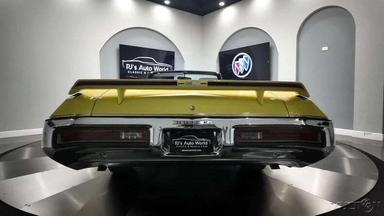 1972 Buick Skylark 3rd Gen - Image 19 of 21