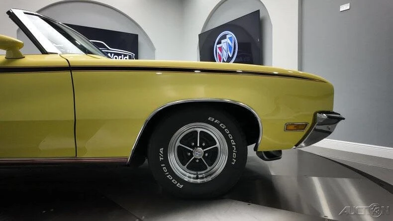1972 Buick Skylark 3rd Gen - Image 13 of 21