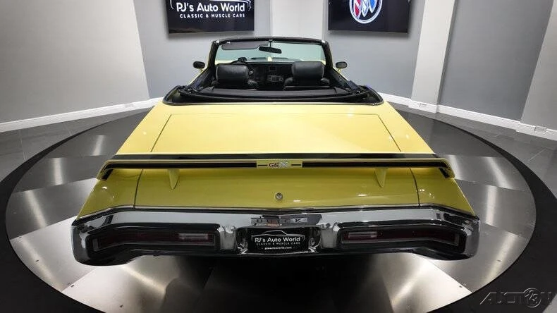 1972 Buick Skylark 3rd Gen - Image 20 of 21