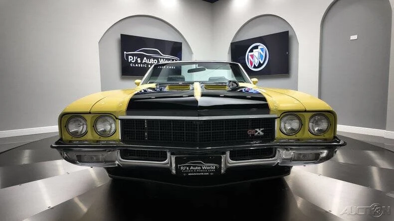 1972 Buick Skylark 3rd Gen - Image 9 of 21