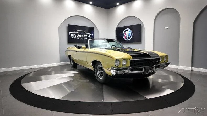 1972 Buick Skylark 3rd Gen - Image 11 of 21