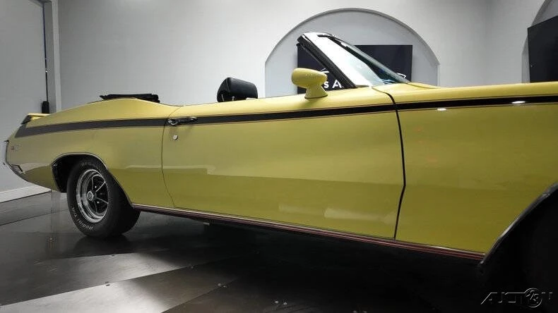 1972 Buick Skylark 3rd Gen - Image 14 of 21