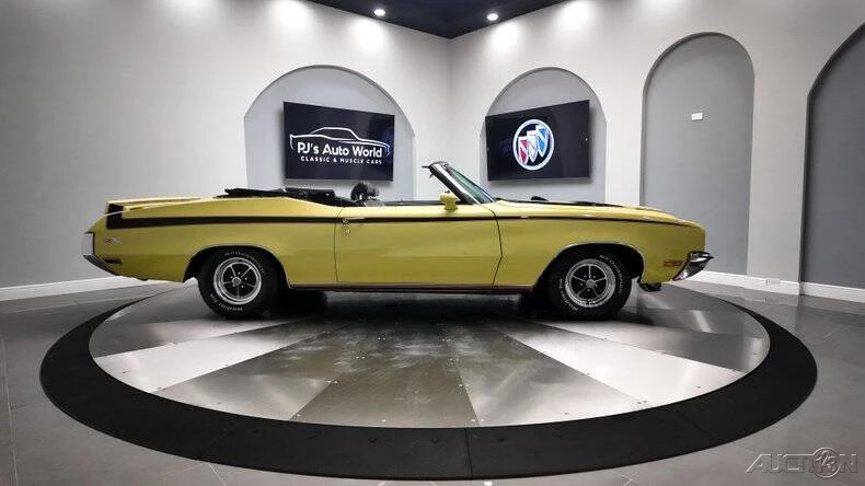 1972 Buick Skylark 3rd Gen - Image 5 of 21