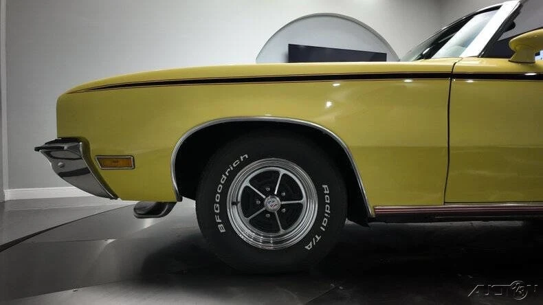 1972 Buick Skylark 3rd Gen - Image 16 of 21
