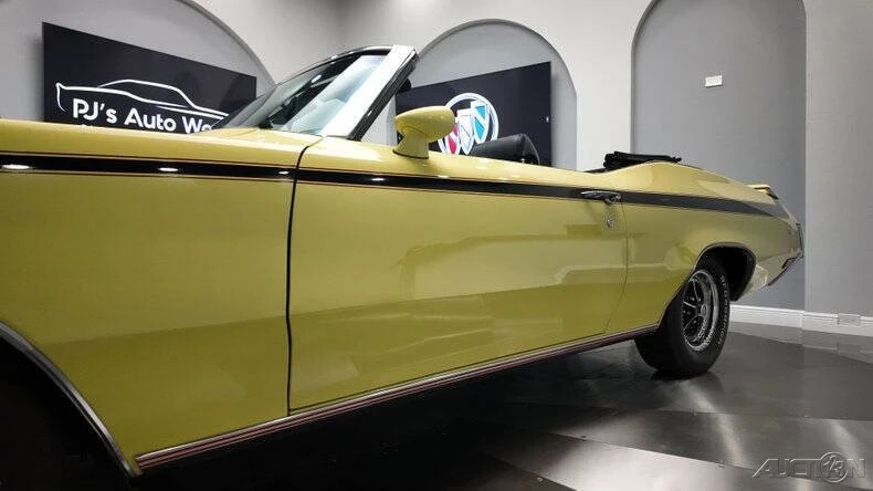 1972 Buick Skylark 3rd Gen - Image 17 of 21
