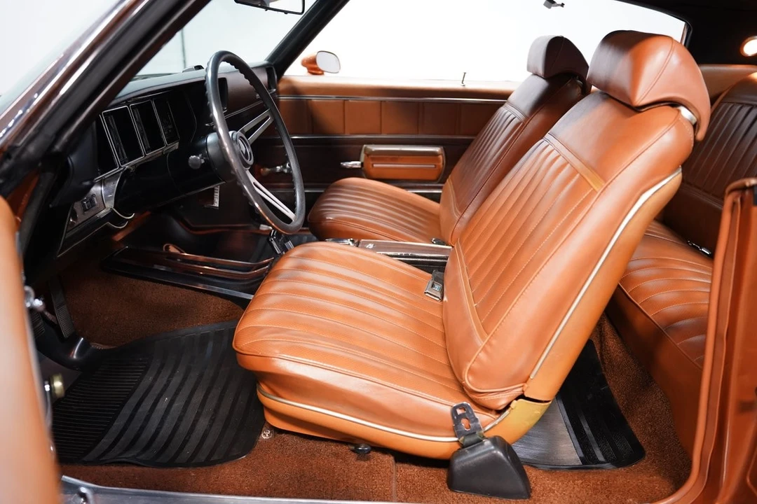1972 Buick Skylark GS Stage 1 3rd Gen - Image 30 of 31