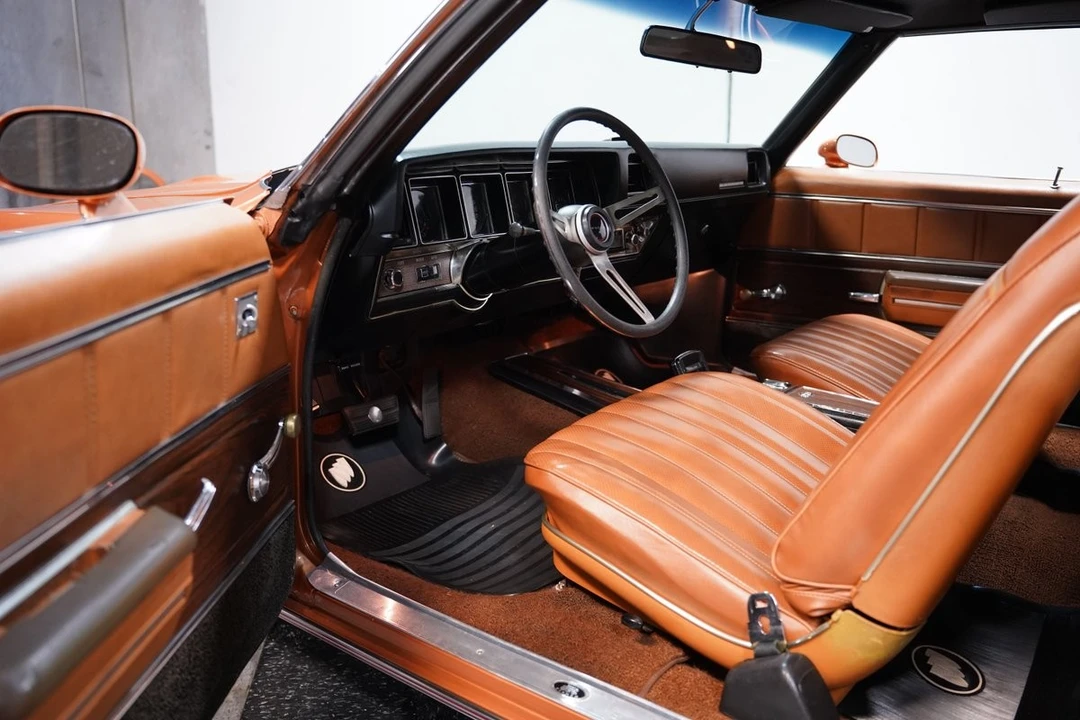 1972 Buick Skylark GS Stage 1 3rd Gen - Image 5 of 31