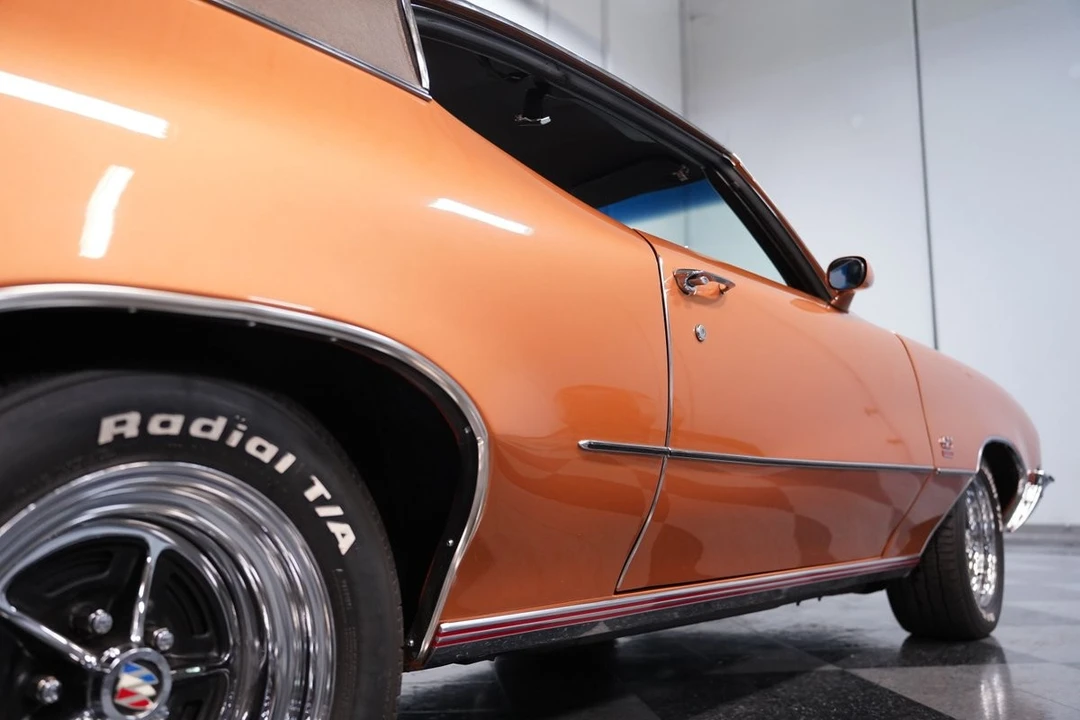 1972 Buick Skylark GS Stage 1 3rd Gen - Image 23 of 31