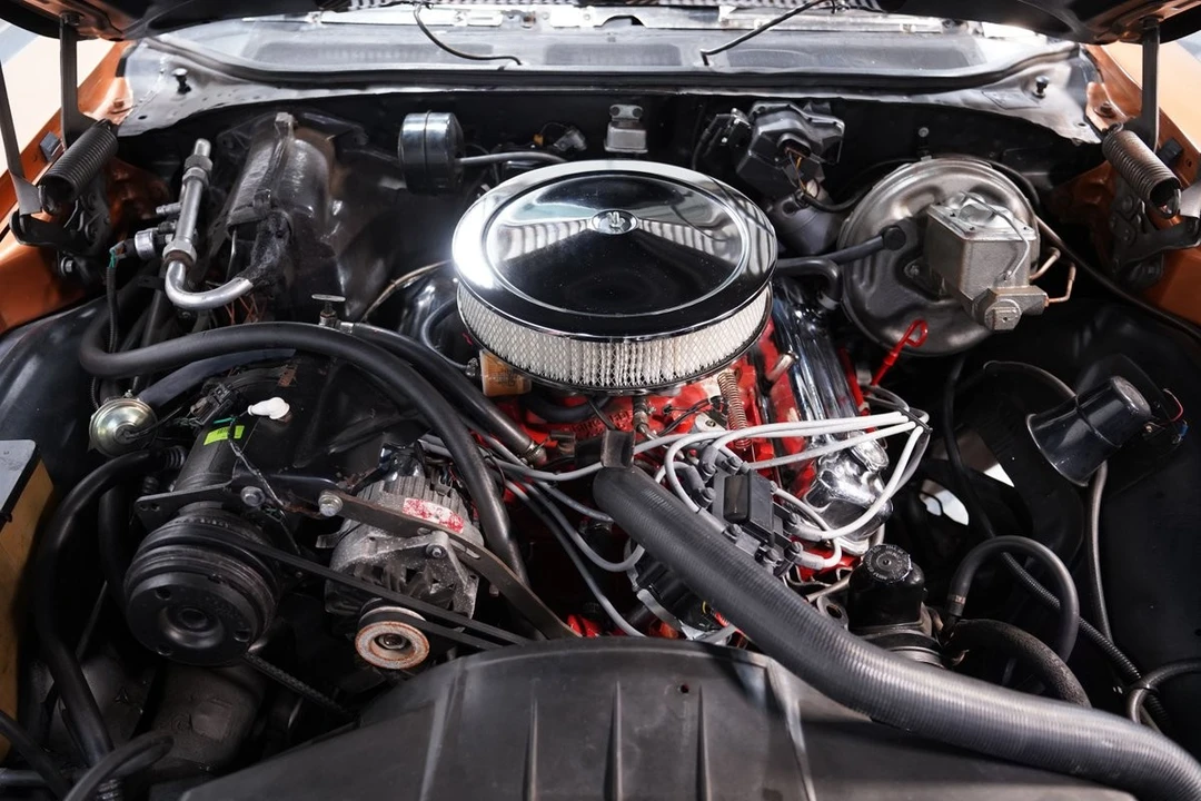 1972 Buick Skylark GS Stage 1 3rd Gen - Image 4 of 31
