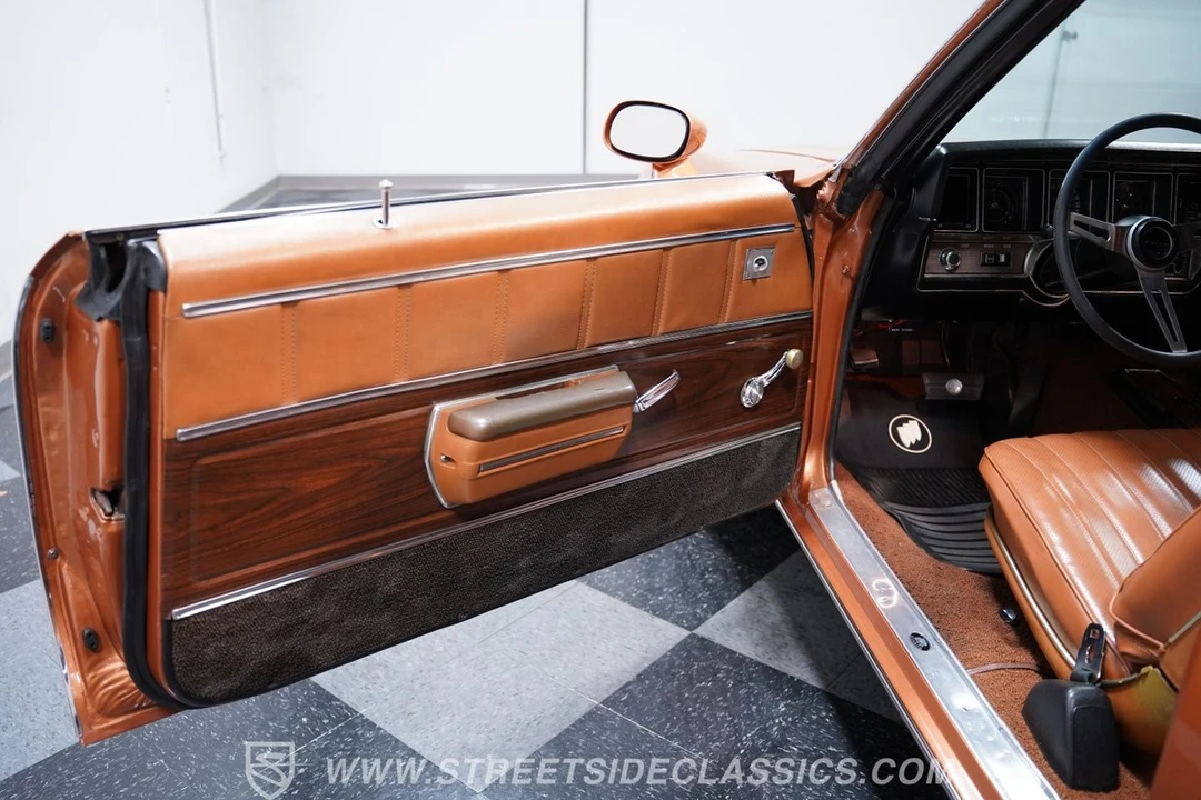 1972 Buick Skylark GS Stage 1 3rd Gen - Image 29 of 31
