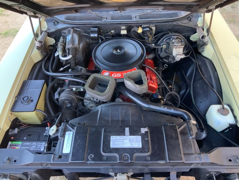 1972 Buick Skylark 3rd Gen - Image 9 of 31