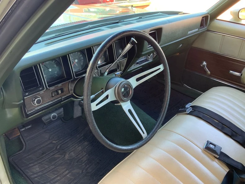 1972 Buick Skylark 3rd Gen - Image 21 of 31