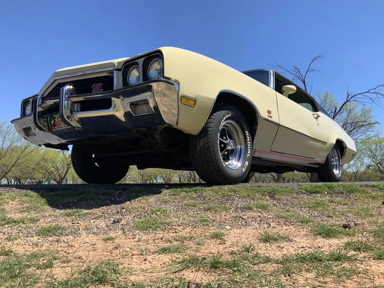 1972 Buick Skylark 3rd Gen - Image 15 of 31