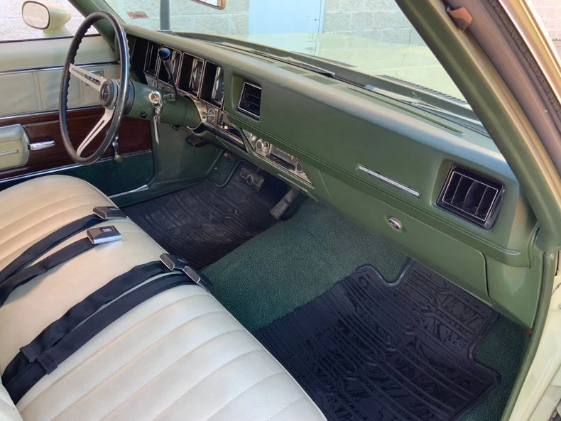 1972 Buick Skylark 3rd Gen - Image 26 of 31