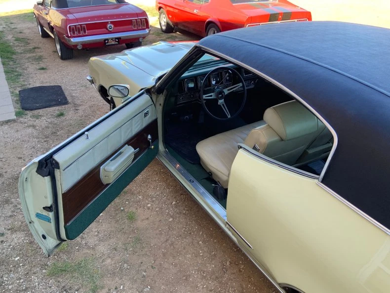 1972 Buick Skylark 3rd Gen - Image 19 of 31