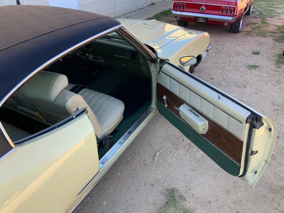 1972 Buick Skylark GS Stage 1 3rd Gen - Image 27 of 31