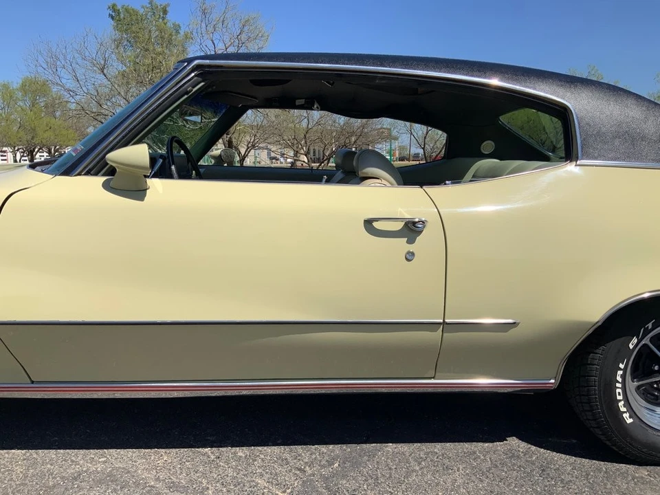 1972 Buick Skylark GS Stage 1 3rd Gen - Image 17 of 31