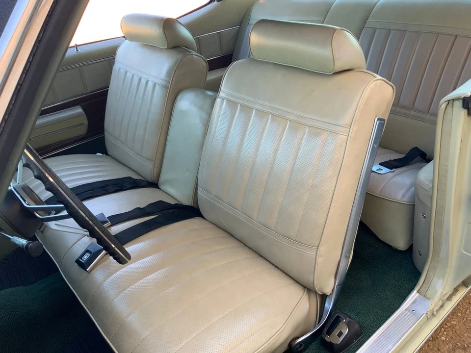 1972 Buick Skylark GS Stage 1 3rd Gen - Image 31 of 31