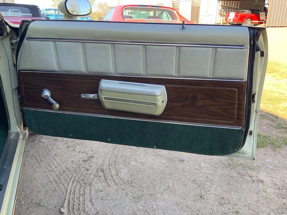 1972 Buick Skylark GS Stage 1 3rd Gen - Image 26 of 31
