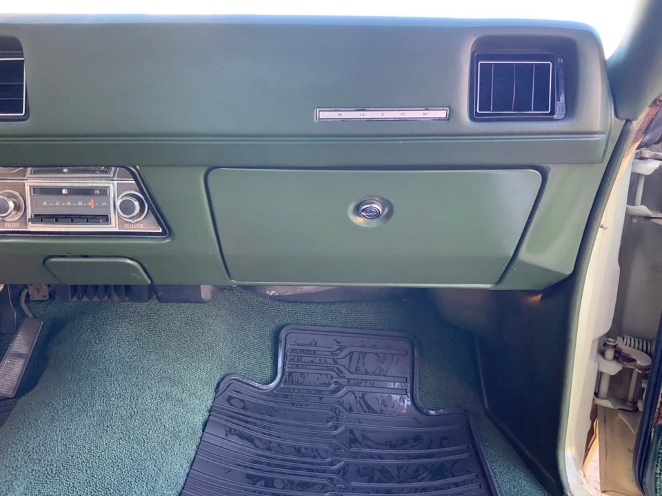 1972 Buick Skylark GS Stage 1 3rd Gen - Image 24 of 31