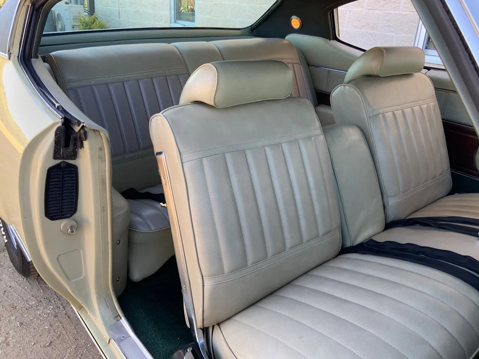 1972 Buick Skylark GS Stage 1 3rd Gen - Image 28 of 31