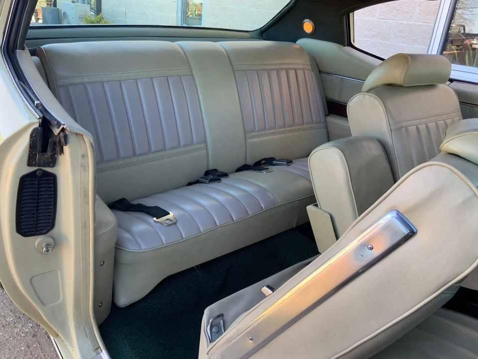 1972 Buick Skylark GS Stage 1 3rd Gen - Image 29 of 31