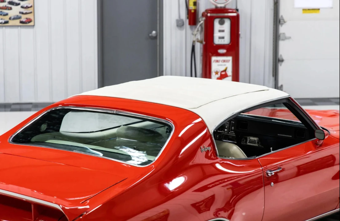 1972 Buick Skylark GS Stage 1 3rd Gen - Image 7 of 20