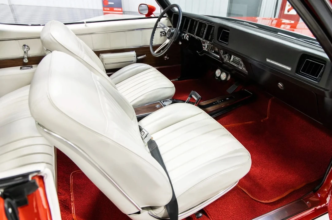 1972 Buick Skylark GS Stage 1 3rd Gen - Image 10 of 20