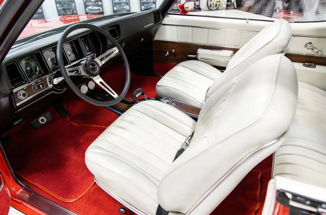 1972 Buick Skylark GS Stage 1 3rd Gen - Image 11 of 20