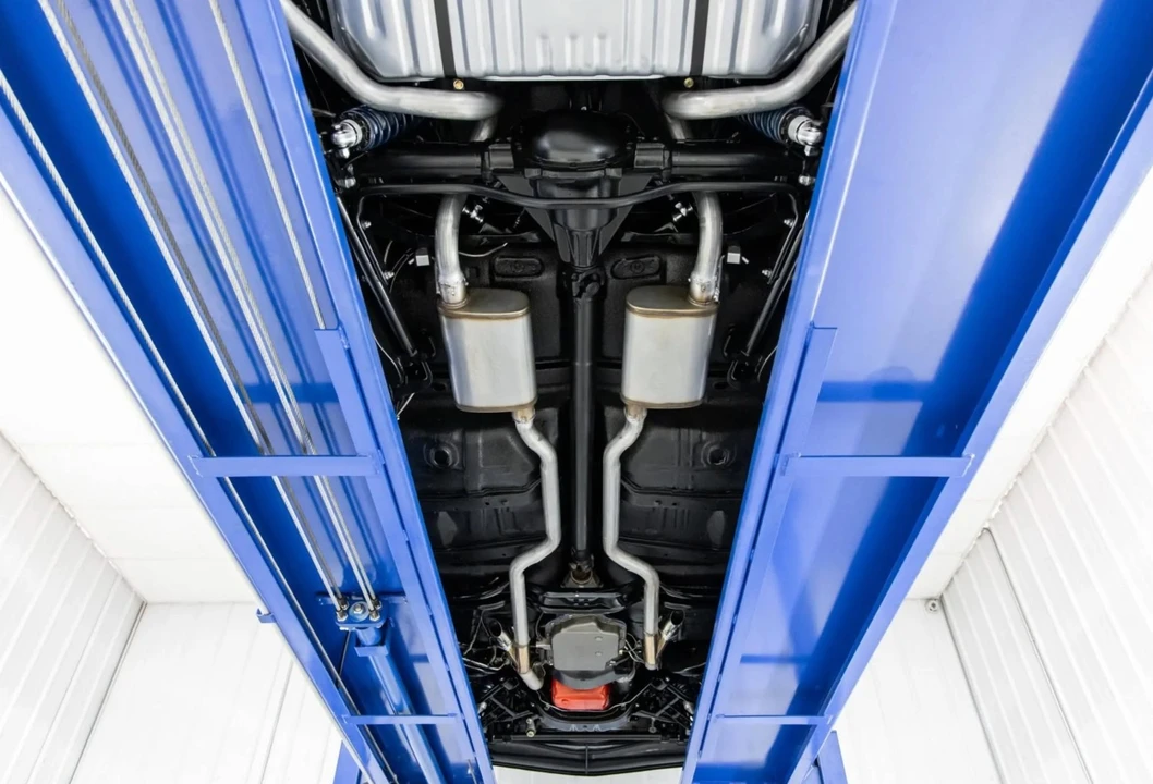 1972 Buick Skylark GS Stage 1 3rd Gen - Image 17 of 20