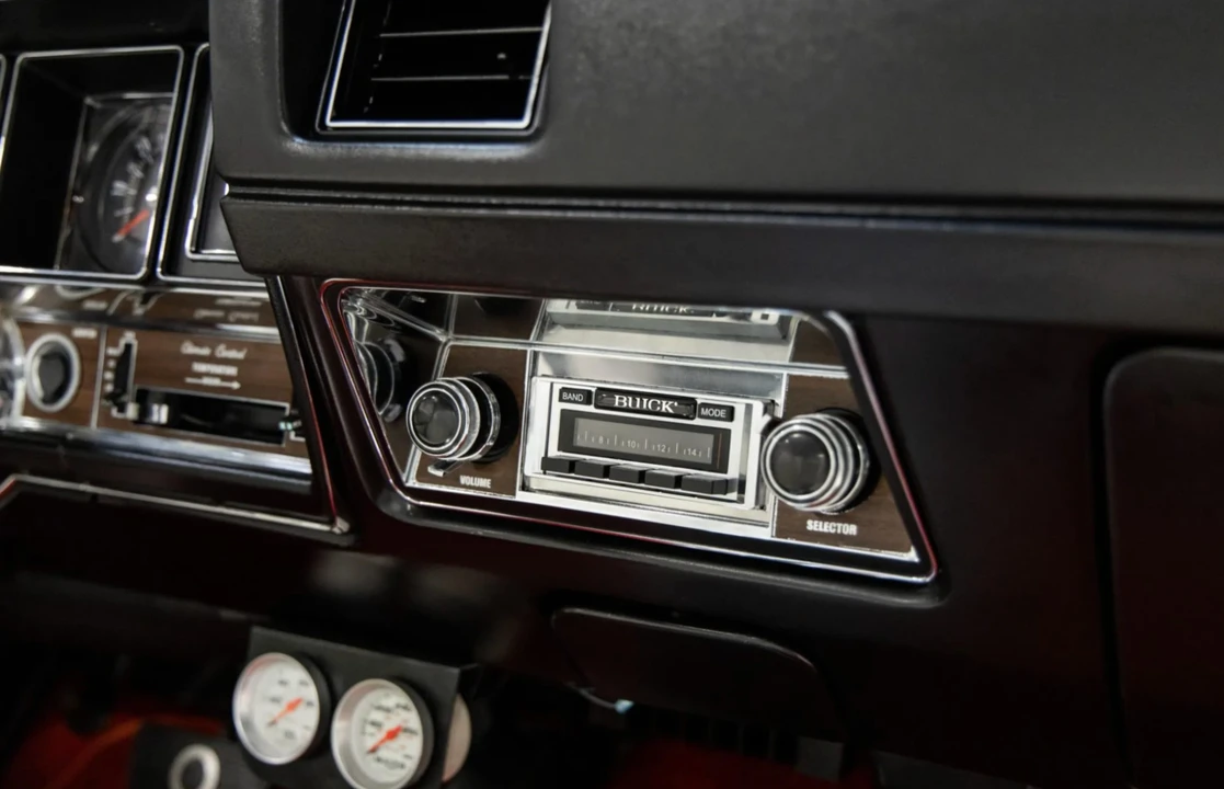 1972 Buick Skylark GS Stage 1 3rd Gen - Image 14 of 20