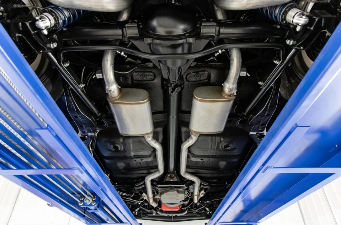 1972 Buick Skylark GS Stage 1 3rd Gen - Image 18 of 20