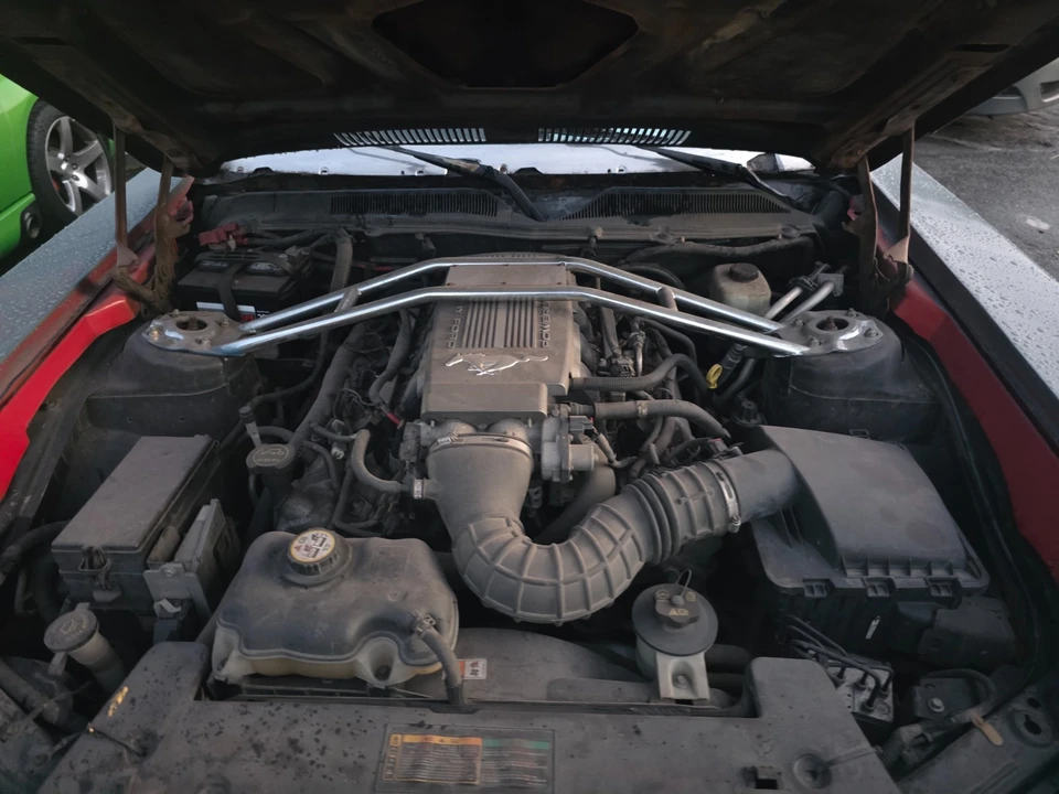 1972 Buick Gran Sport - Image 6 of 8