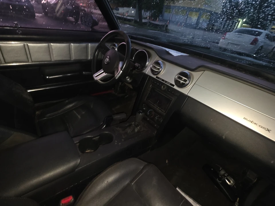 1972 Buick Gran Sport - Image 7 of 8