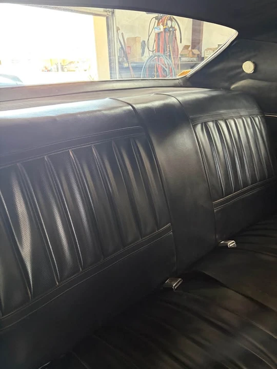 1972 Buick Skylark GSX 3rd Gen - Image 10 of 20