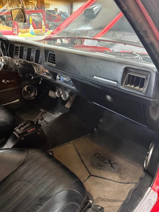 1972 Buick Skylark GSX 3rd Gen - Image 11 of 20