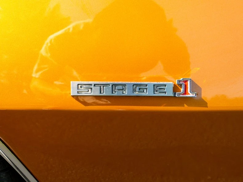 1972 Buick Skylark GS Stage 1 3rd Gen - Image 25 of 31