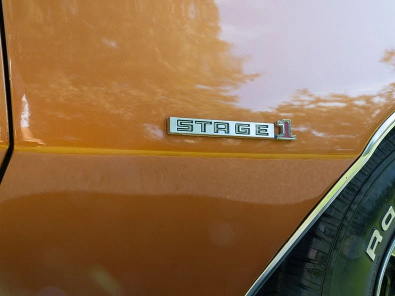1972 Buick Skylark GS Stage 1 3rd Gen - Image 27 of 31
