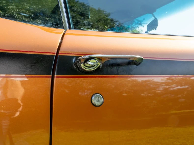 1972 Buick Skylark GS Stage 1 3rd Gen - Image 28 of 31