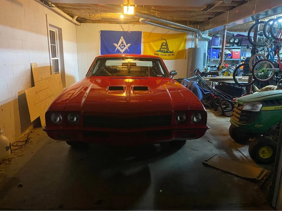 1972 Buick Gran Sport - Image 14 of 18