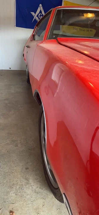 1972 Buick Gran Sport - Image 9 of 18